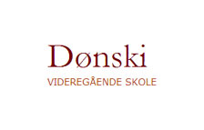 Dønski VGS